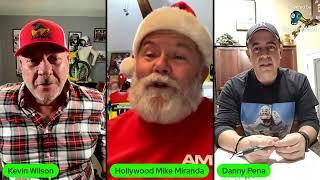 BMXPERTS Podcast: Christmas Trivia Episode with “Santa” Mike Miranda