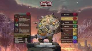 Panzar Online Gameplay Erste Eindrücke - Deutsch