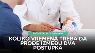 VTO: Kada se može ući u naredni postupak i koliko puta se može raditi postupak vantelesne oplodnje?