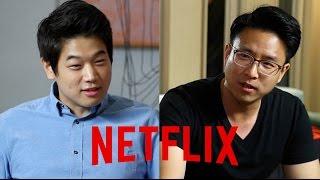 How To Become A Netflix Actor In Korea (feat. Ki Hong Lee 이기홍) | ASIAN BOSS