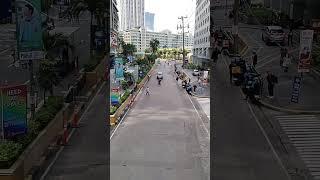 ADB Street Going To Edsa southbound #trendingviral #shortvideo #viral #video