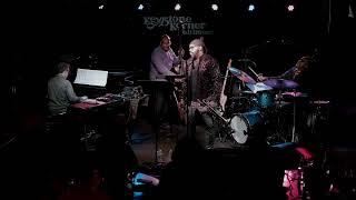 Nate Smith FULL SHOW at Keystone Korner Baltimore (2023)