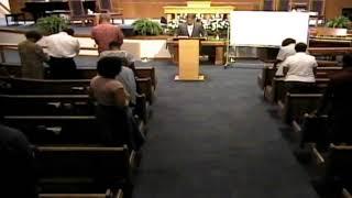 Cascade UMC Live Stream