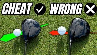 Most Golfers Have No Idea: This Guarantees LONGER and STRAIGHTER DRIVES!