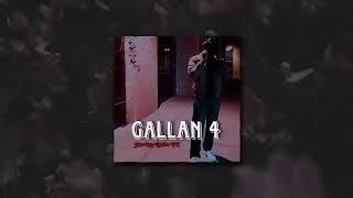 Gallan 4 - Slowed & Reverb - Talwiinder | Asadyy Editz YT