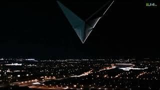 The Phoenix Lights Return (LUMA) 4K