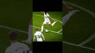 Van Der Ven CRAZY Goal  #tottenham #football #spurs #shorts #goals #edit #viral