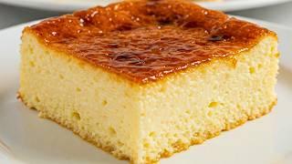 Postre Fácil Y Rápido ¡Sencillo y Delicioso!