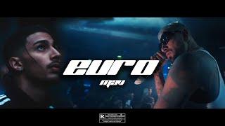 [FREE] Snik x Baby Gang Type Beat "Euro" | Afro Trap Instrumental 2024