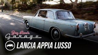 1960 Lancia Appia Lusso - Jay Leno's Garage