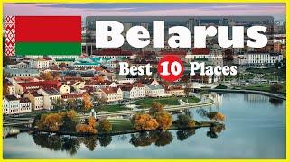 10 Best Places to Visit in Belarus ,Belarus  Travel Guide