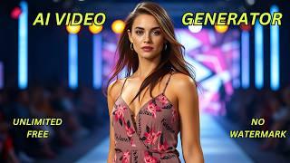 Ai video generator free | Text to video ai generator free | ai video kaise banaye