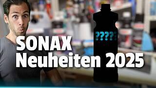 Sonax innovations 2025