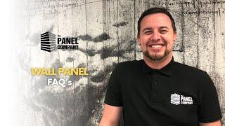 Frequently asked questions about Wall Panels | The Panel Company