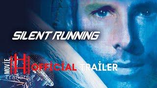 Silent Running (1972) Trailer | Bruce Dern, Cliff Potts, Ron Rifkin, Jesse Vint, Mark Persons Movie