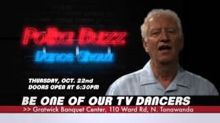 Polka Buzz - WBBZ-TV's Dance Party on October 22