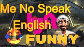 Lyft Uber | Funny Ride | No speak english #lyft #uber #rideshare #funnyrides