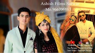 Naz Parveen + Abdul Moid Khan/Sahil Khan + Shaheena Parveen |   | Ashish Films Sarwar | 9667066863