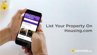 How to list your home on Housing.com?