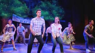 The Pajama Game - Official Trailer