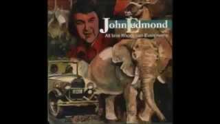 John Edmond - How Many Crosses