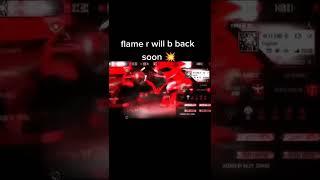 flame r  #shorts #shortvideo  #short