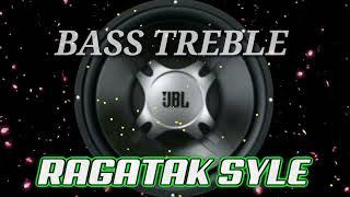 RAGATAK FULL BASS SOUNDCHECK BATLE SOUND SYTEM   EXCLUSIVE RAGATAK BATTLE MIX 2022 