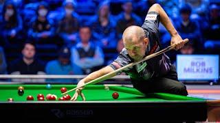 Barry Hawkins vs Robert Milkins | Group Two Final | 2023 Champion of Champions