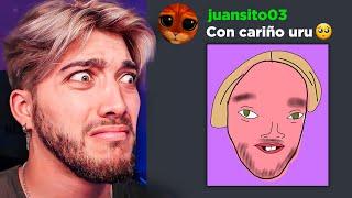 dibujos de mis subs 2