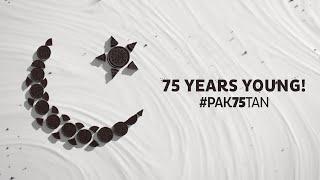 Oreo Celebrates PAK75TAN's Independence Day