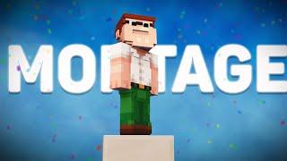 Shake It Off (Ranked Bedwars Montage)