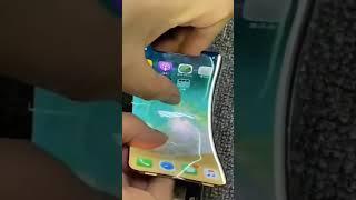 IPhone 12 Powerful Display || Facts Pedia #short #shorts