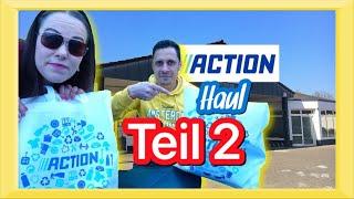 Action Haul Teil 2 | TYPISCH LISA