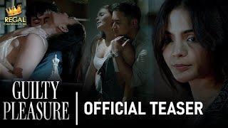 Guilty Pleasure Official Teaser | October 16, 2024 in Cinemas | Regal Entertainment, Inc.