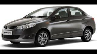 Чип тюнинг Chery A13 в KurskCarTuning