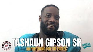 Jacksonville Jaguars Safety Tashaun Gipson on Suspension, young Jaguars Secondary facing the Eagles