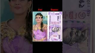 All Pari Matching With Indian Rupees | Balveer Return | SM Hero | #balveer #pari #SMHero #devjoshi