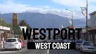 West Coast Series - Westport