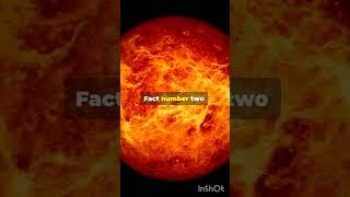 3 Shocking Facts About Venus! #facts #venus