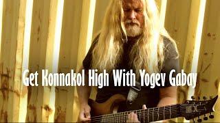 Mattias IA Eklundh - Get Konnakol High With Yogev Gabay