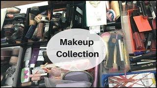 Updated Makeup Collection| Indian Affordable Makeup Collection