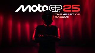 PRE ORDER #MotoGP25 NOW! 