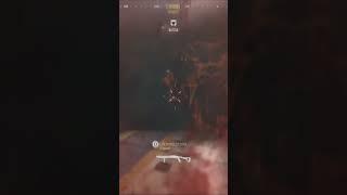 Trick kills in Modern Warfare 3. I call this one sticking and moving. lol. 
