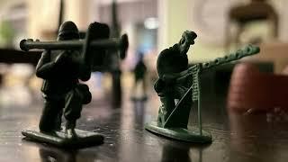 Army Guy Stop motion #stopmotion #army #armyguy #youtube #subscribe