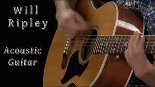 Acoustic Rock Guitar Lessons "Rocking on Acoustic" JamPlay Acoustic Guitar Lessons