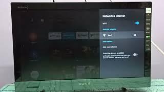 Mi TV Stick : How to Change WiFi Password in Xiaomi Mi TV Stick