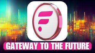  FLARE NETWORK - SONGBIRD: GATEWAY TO THE FUTURE!!!!