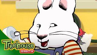 Max & Ruby - Season 6 and 7 | 10 HOUR FULL MARATHON | TREEHOUSE DIRECT