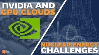 AI in Gaming, Nvidia and GPU Clouds, Nuclear Energy Challenges, and Waymo Updates | E2038