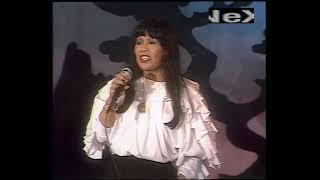 Prescilla - Back to Hongkong (Studio Performance '82)